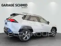 2026 Toyota RAV4