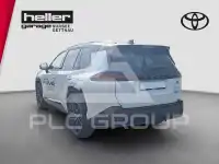 2026 Toyota RAV4