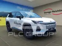 2026 Toyota RAV4