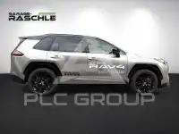 2026 Toyota RAV4