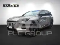 2026 Toyota RAV4