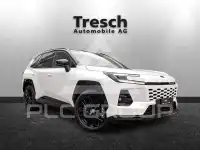 2026 Toyota RAV4
