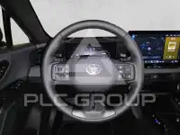 2026 Toyota RAV4