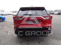 2026 Toyota RAV4