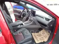 2026 Toyota RAV4