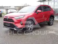 2026 Toyota RAV4