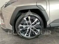2026 Toyota RAV4