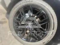 2026 Toyota RAV4