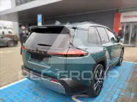 2026 Toyota RAV4