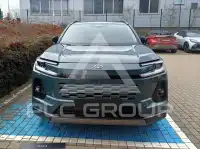 2026 Toyota RAV4