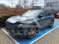 2026 Toyota RAV4
