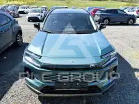 2026 Toyota RAV4