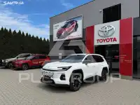 2026 Toyota RAV4