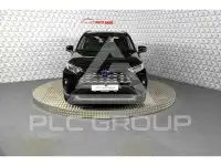 2026 Toyota RAV4