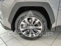 2026 Toyota RAV4