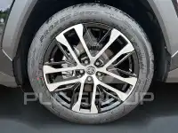 2026 Toyota RAV4