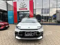 2026 Toyota RAV4