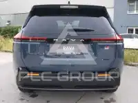 2026 Toyota RAV4
