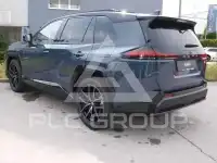 2026 Toyota RAV4