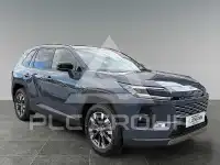 2026 Toyota RAV4