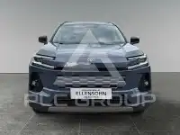 2026 Toyota RAV4