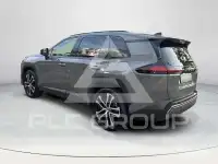 2026 Toyota RAV4