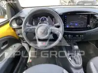 2026 Toyota AYGO