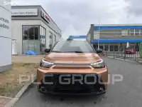 2026 Toyota AYGO