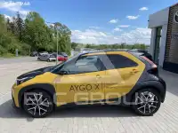 2026 Toyota AYGO