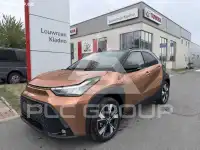 2026 Toyota AYGO