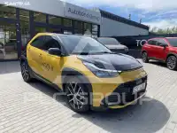 2026 Toyota AYGO
