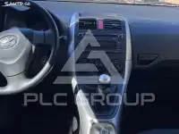 2026 Toyota AURIS