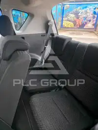 2026 Toyota VERSO