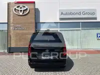 2026 Toyota Ace