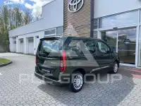 2026 Toyota Ace