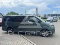 2026 Toyota Ace