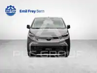 2026 Toyota Ace