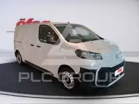 2026 Toyota Ace