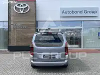 2026 Toyota Ace