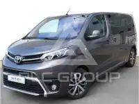 2026 Toyota Ace