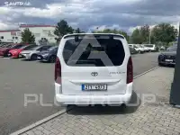 2026 Toyota Ace