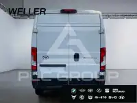 2026 Toyota Ace