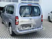 2026 Toyota Ace