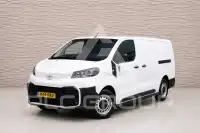 2026 Toyota Ace
