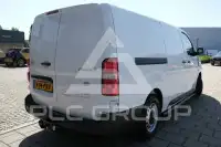 2026 Toyota Ace