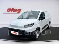 2026 Toyota Ace