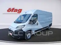 2026 Toyota Ace