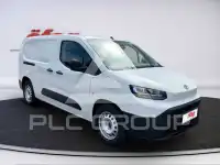 2026 Toyota Ace