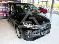 2026 Toyota Ace