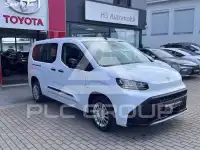2026 Toyota Ace